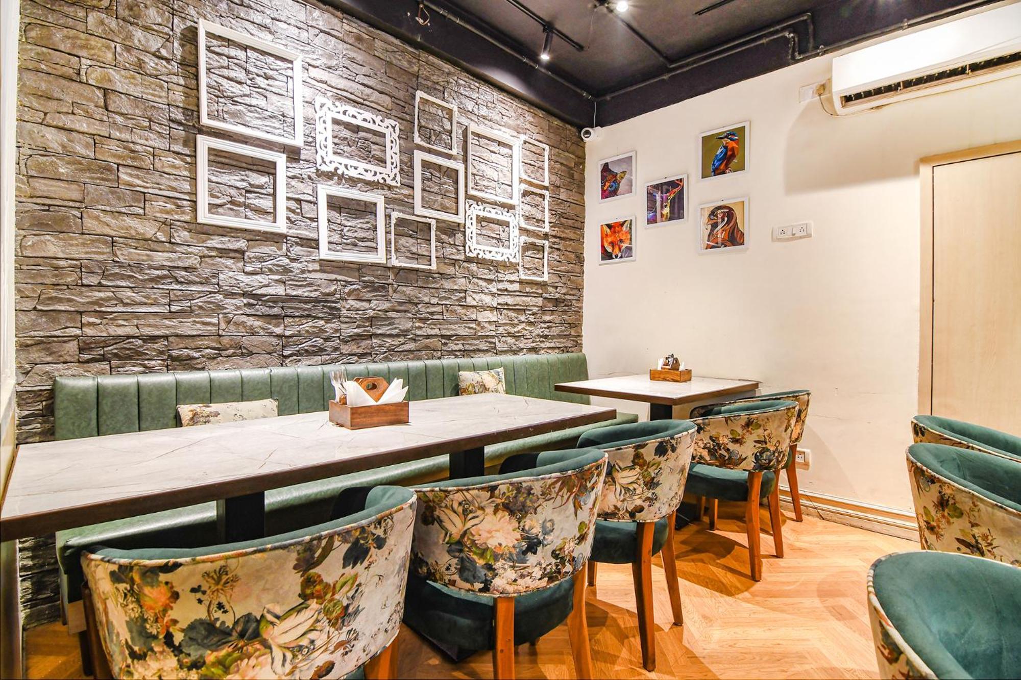 Fabhotel Aayash - Nr City Center Metro Station Kalkuta Zewnętrze zdjęcie