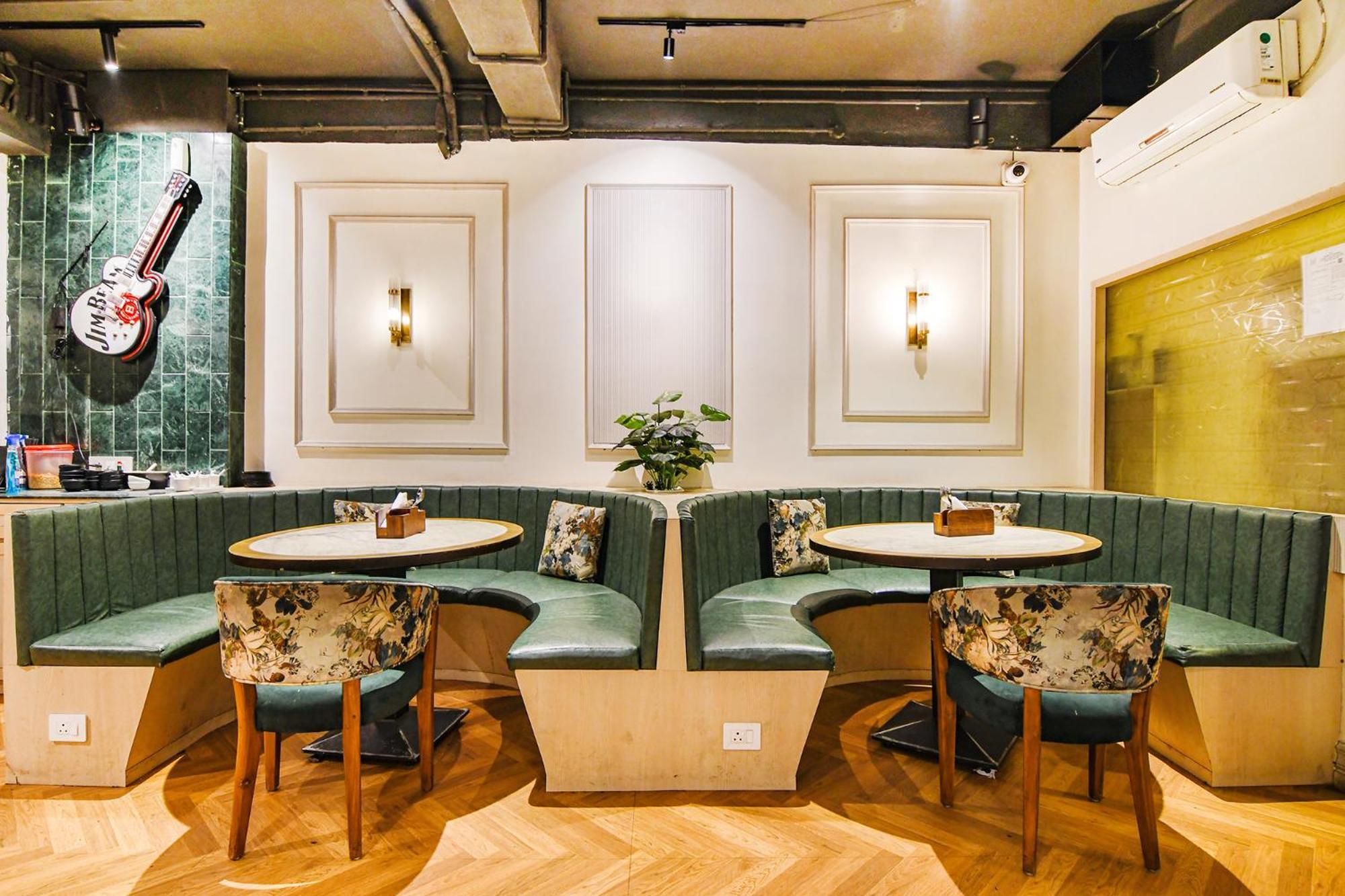 Fabhotel Aayash - Nr City Center Metro Station Kalkuta Zewnętrze zdjęcie