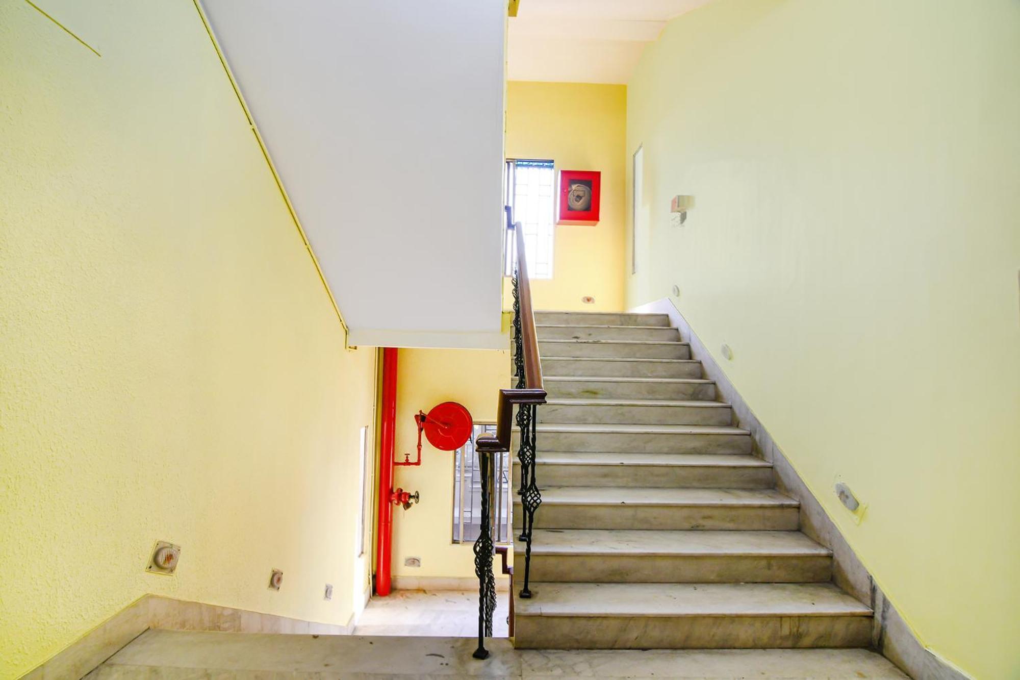 Fabhotel Aayash - Nr City Center Metro Station Kalkuta Zewnętrze zdjęcie